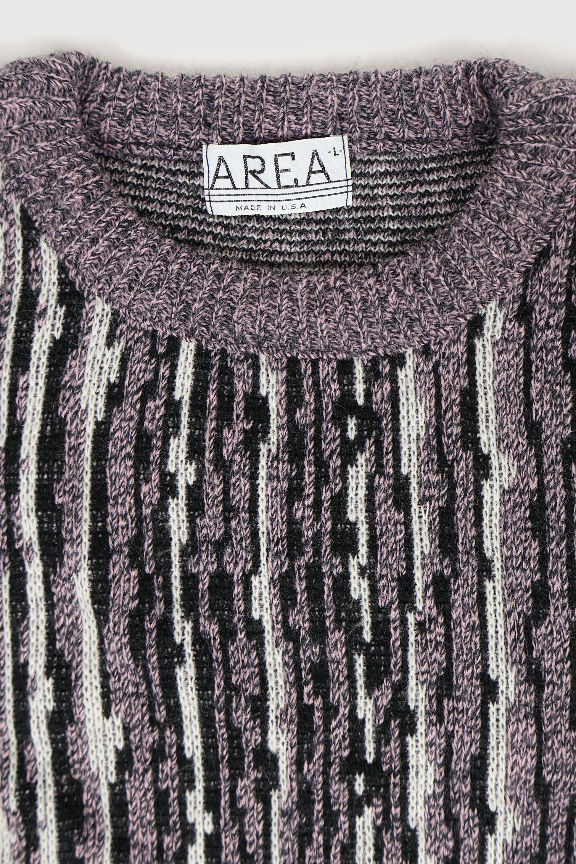 Vintage Sweater 02 Image 3