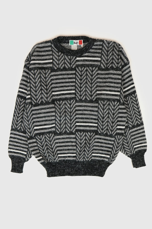 Vintage Sweater 02 Image 0