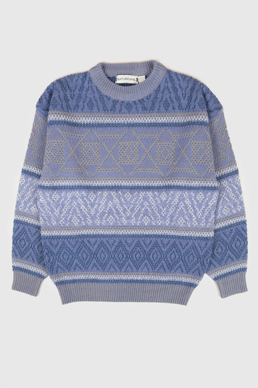 Vintage Sweater 03 Image 0