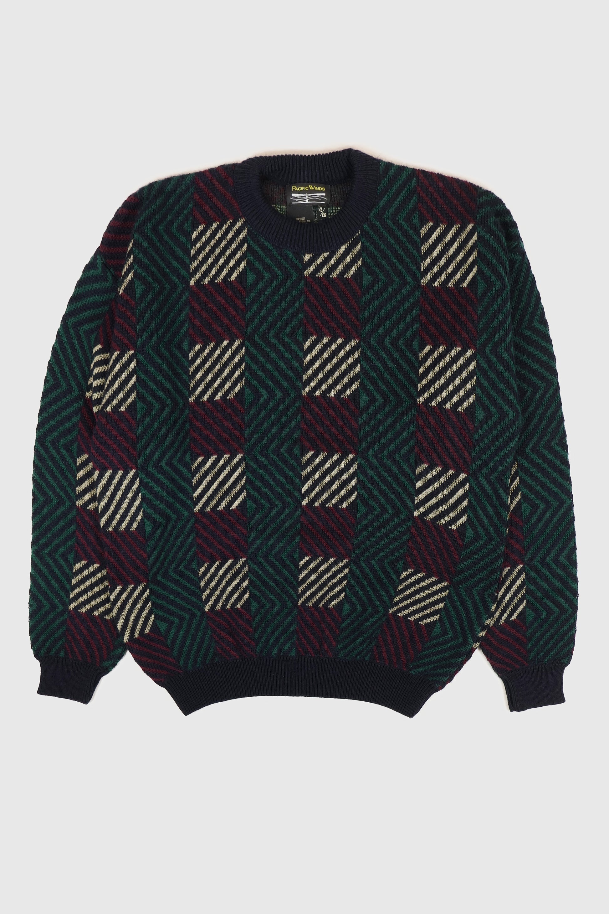 Vintage Sweater 03 Image 0