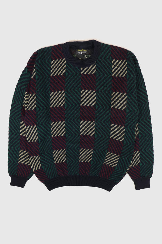 Vintage Sweater 03 Image 0