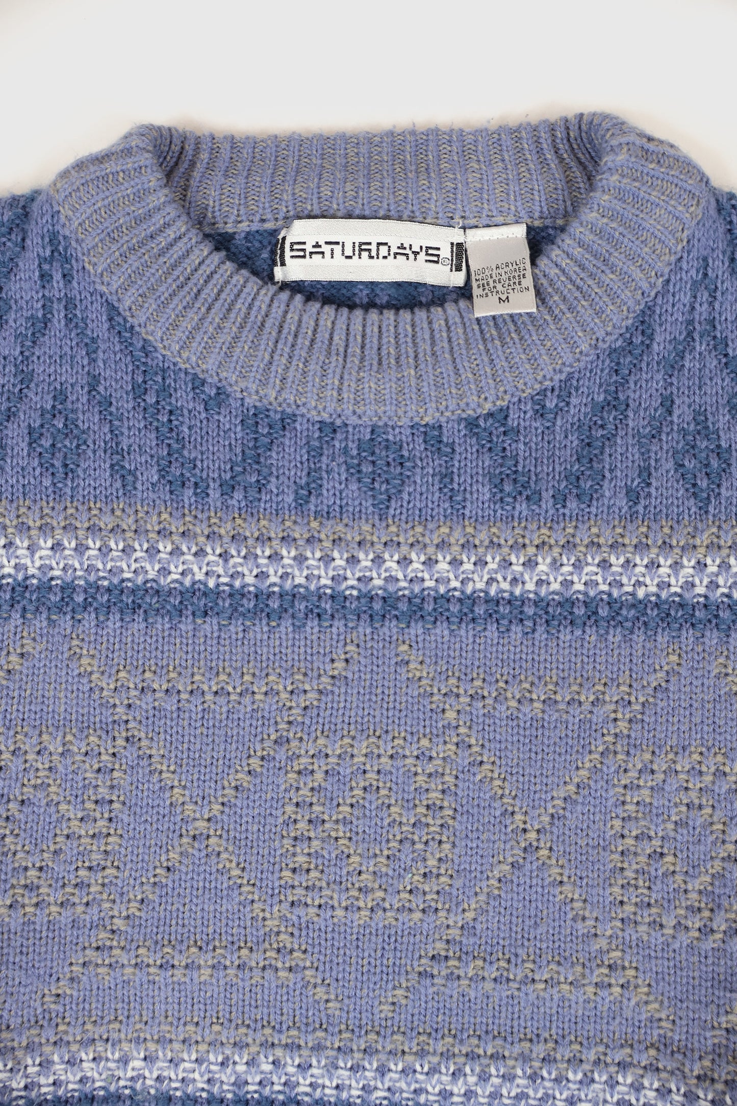 Vintage Sweater 03 Image 2