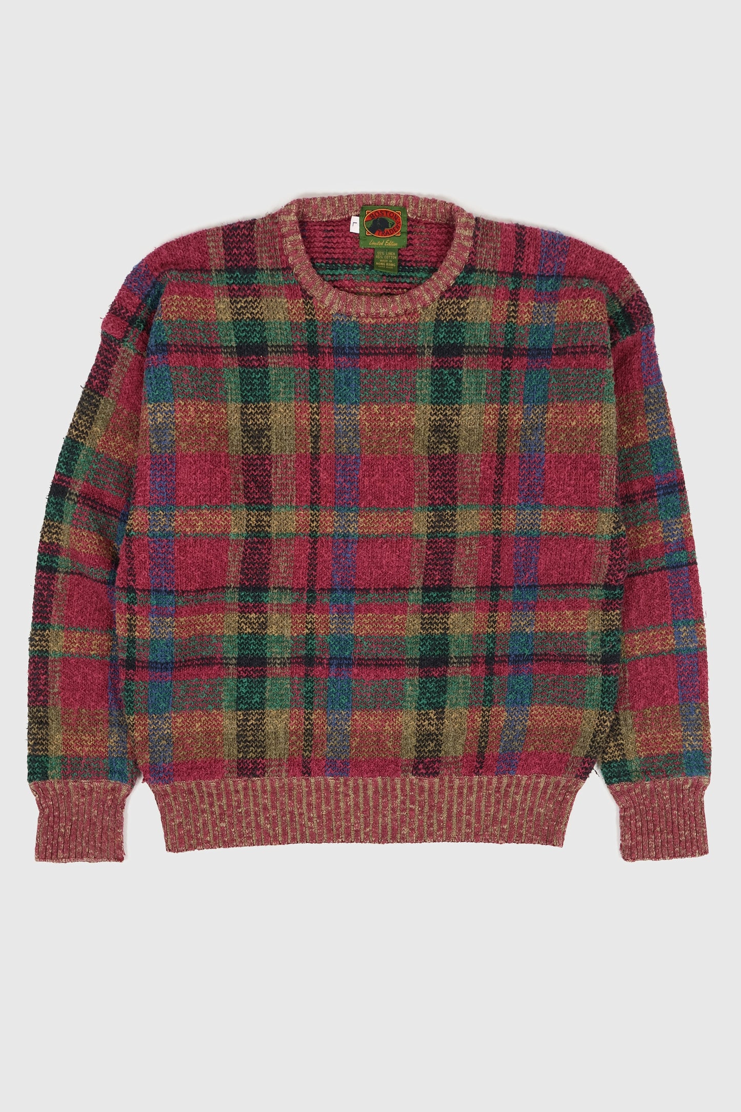 Vintage Sweater 03 Image 0