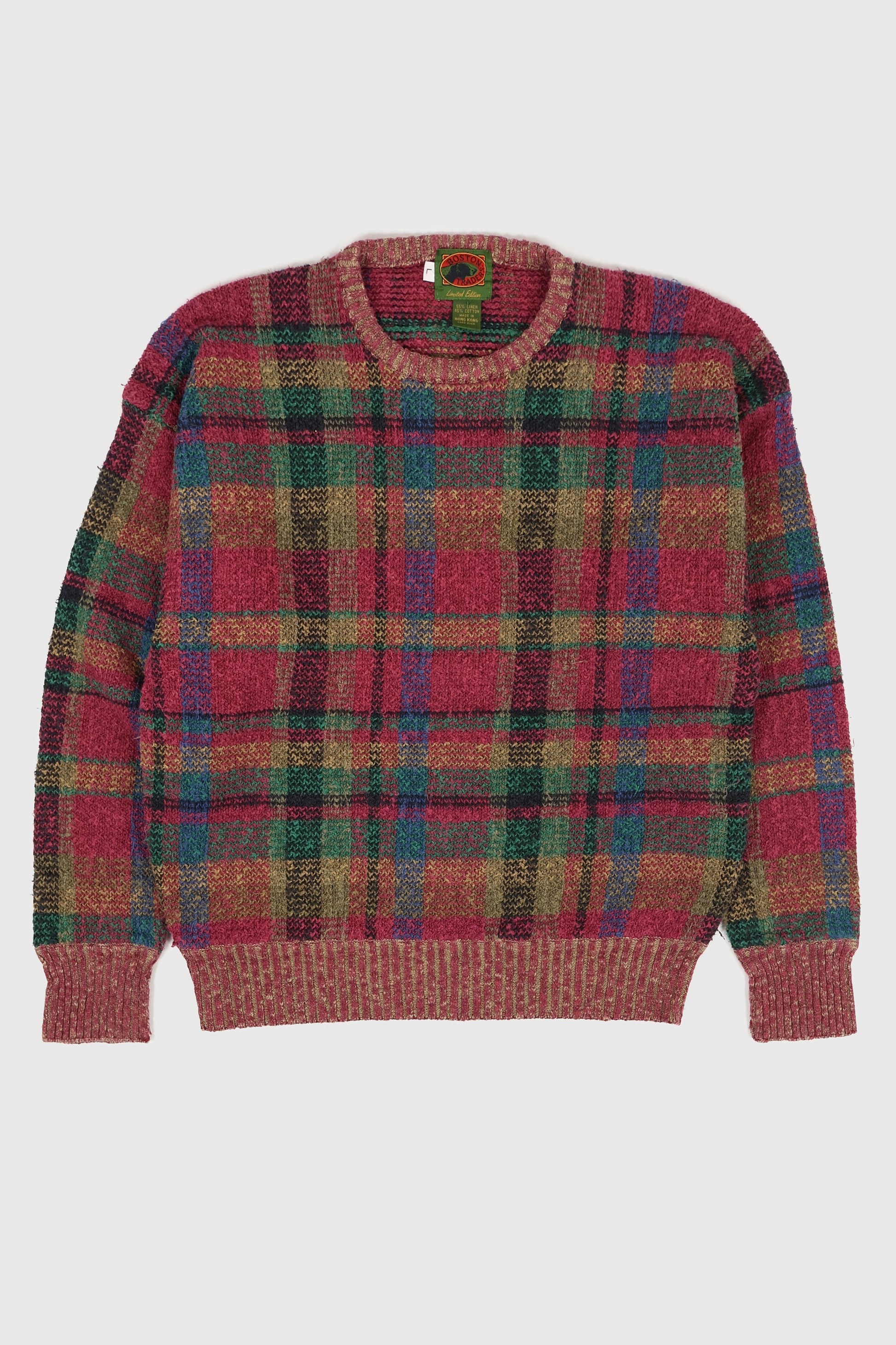 Vintage Sweater 03 Image 0