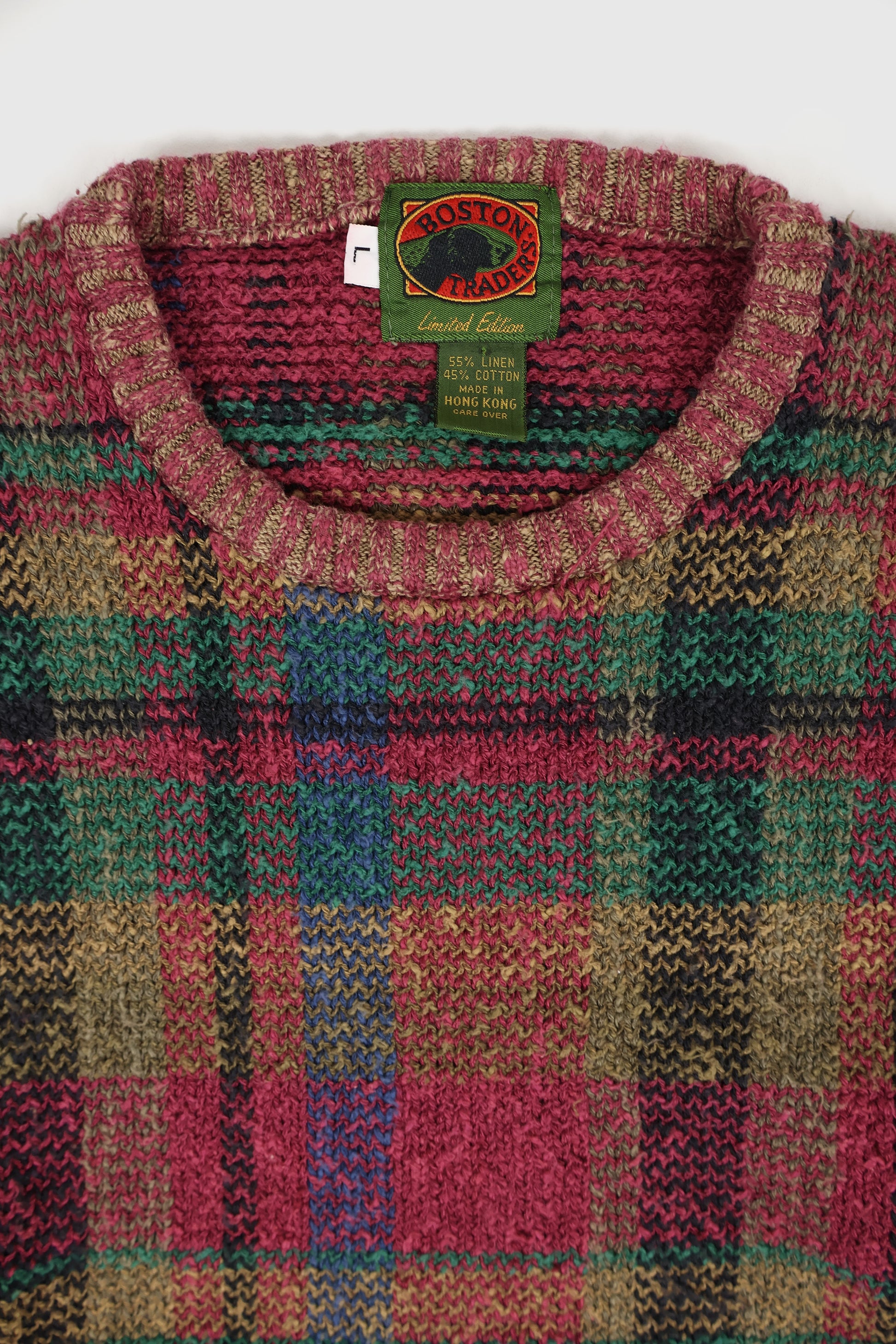 Vintage Sweater 03 Image 2