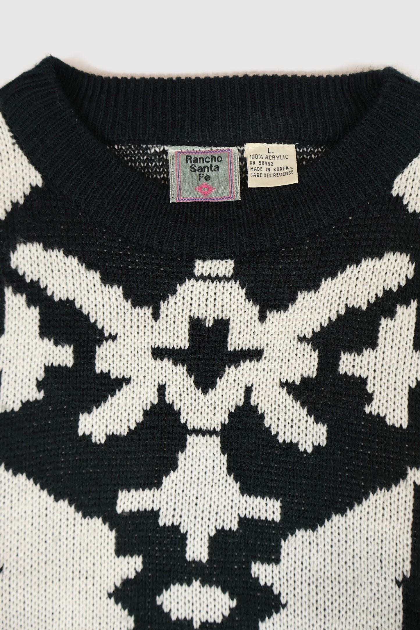 Vintage Sweater 03 Image 3