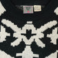 Vintage Geometric Sweater Image 3