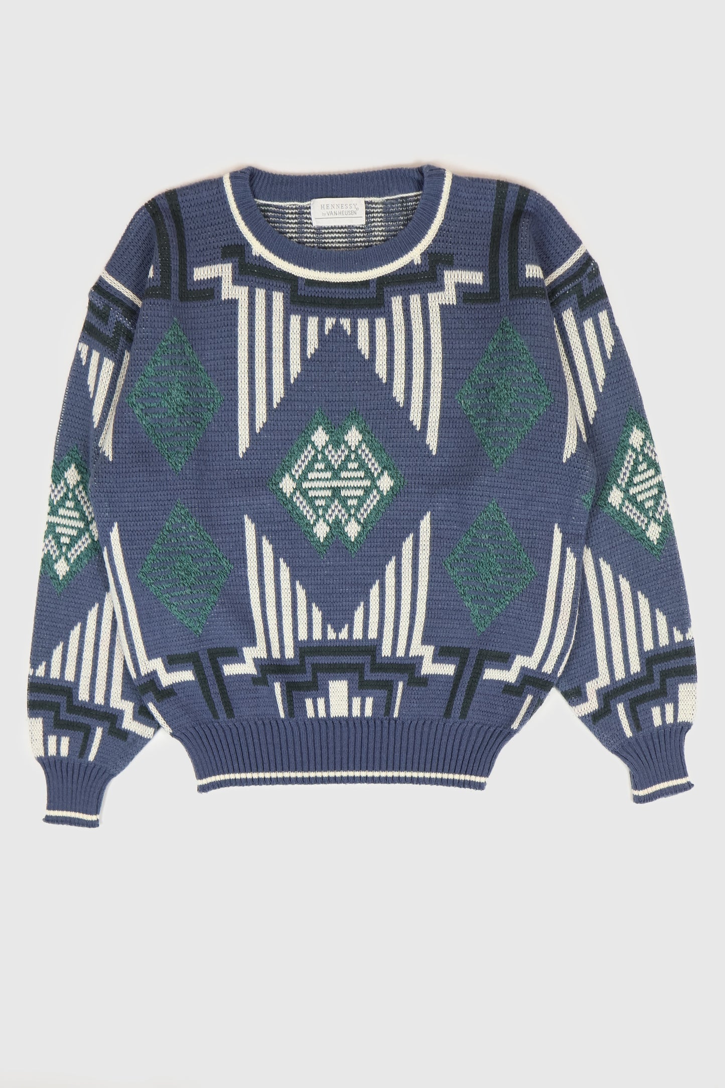 Vintage Sweater 03 Image 0