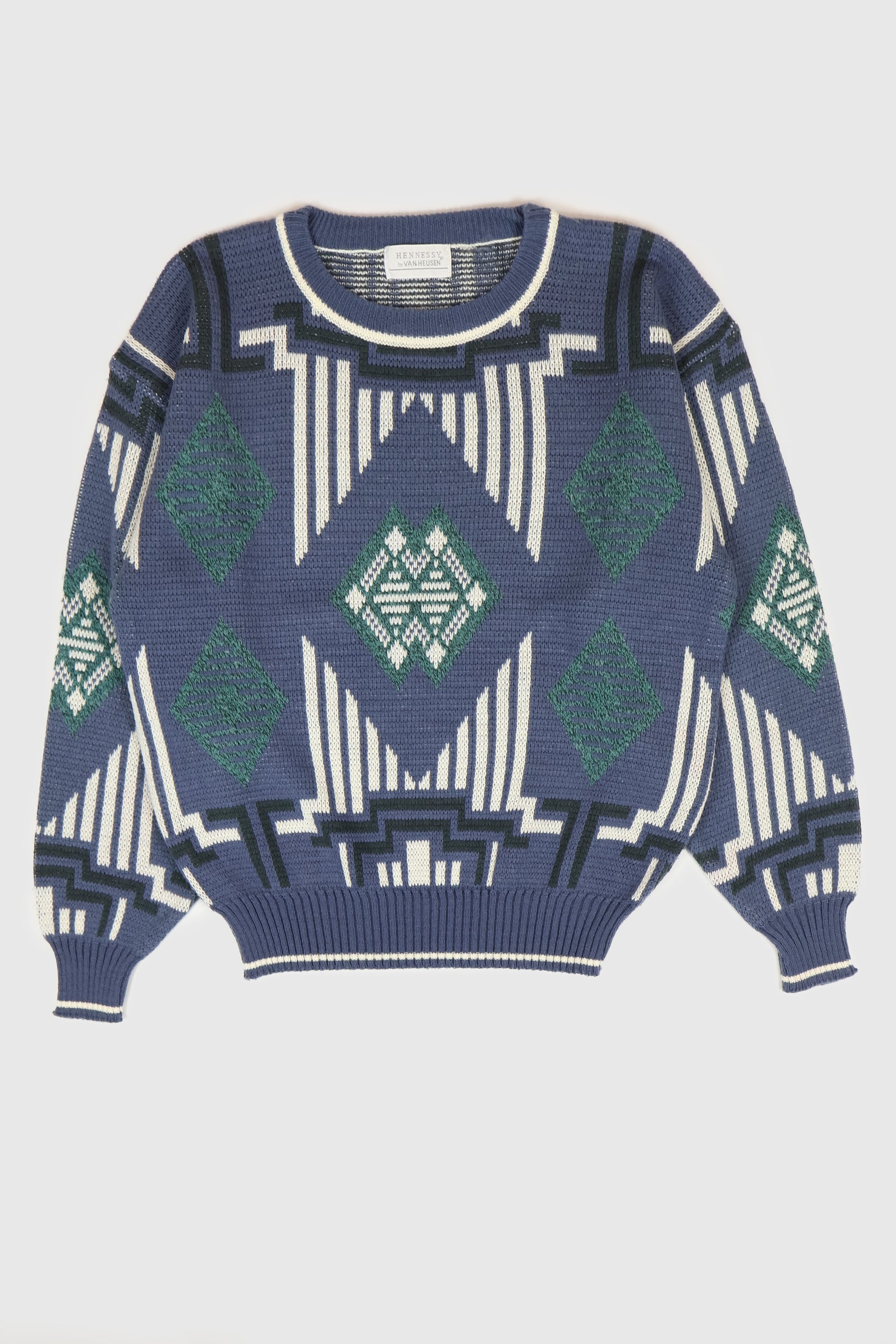 Vintage Sweater 03 Image 0