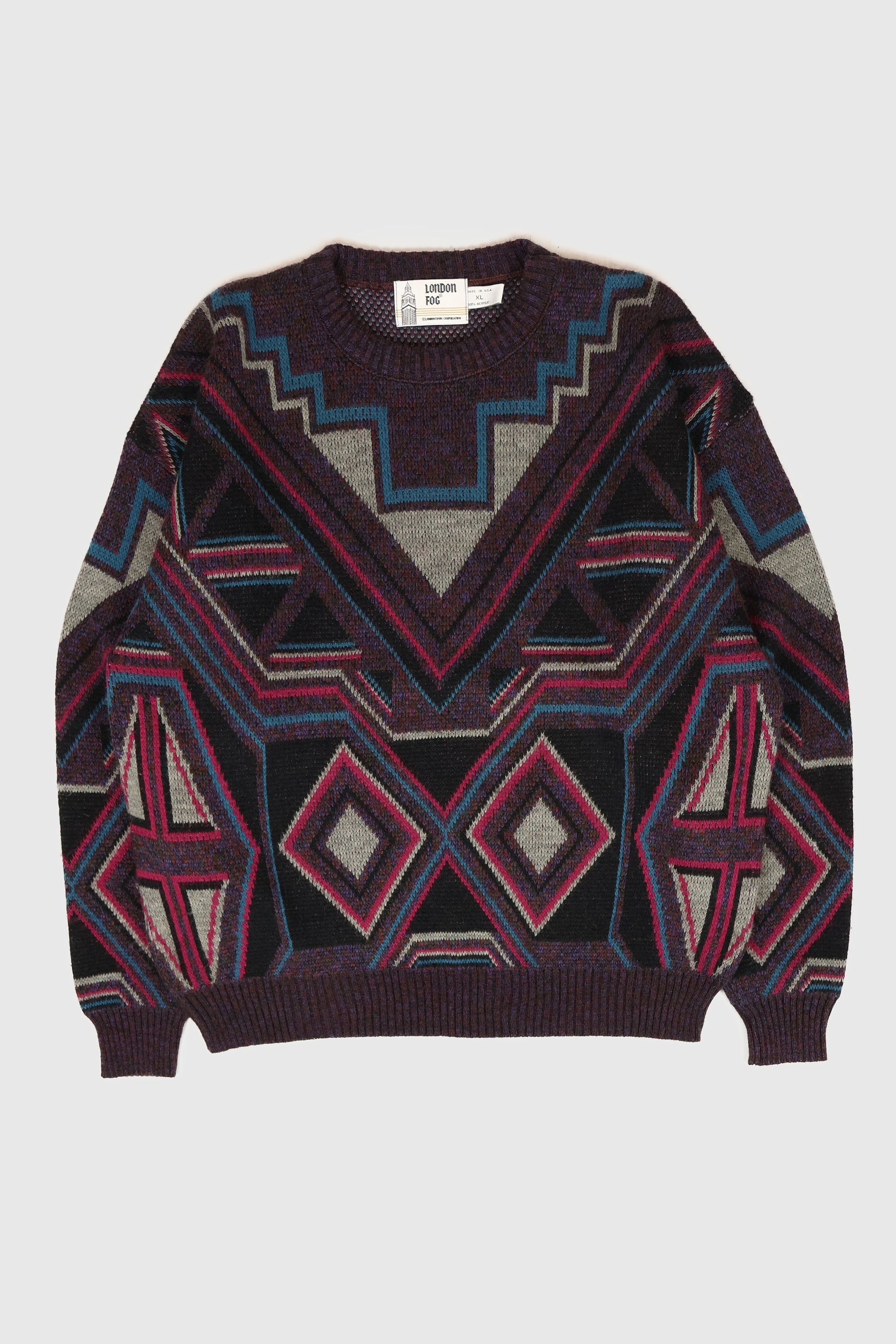 Vintage Sweater 03 Image 0