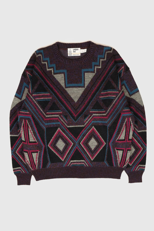 Vintage Sweater 03 Image 0