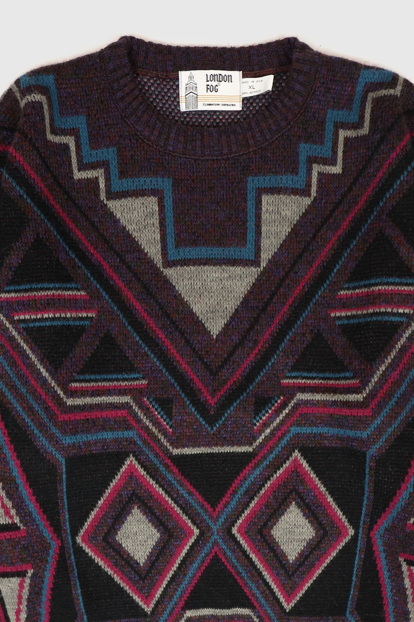 Vintage Sweater 03 Image 2