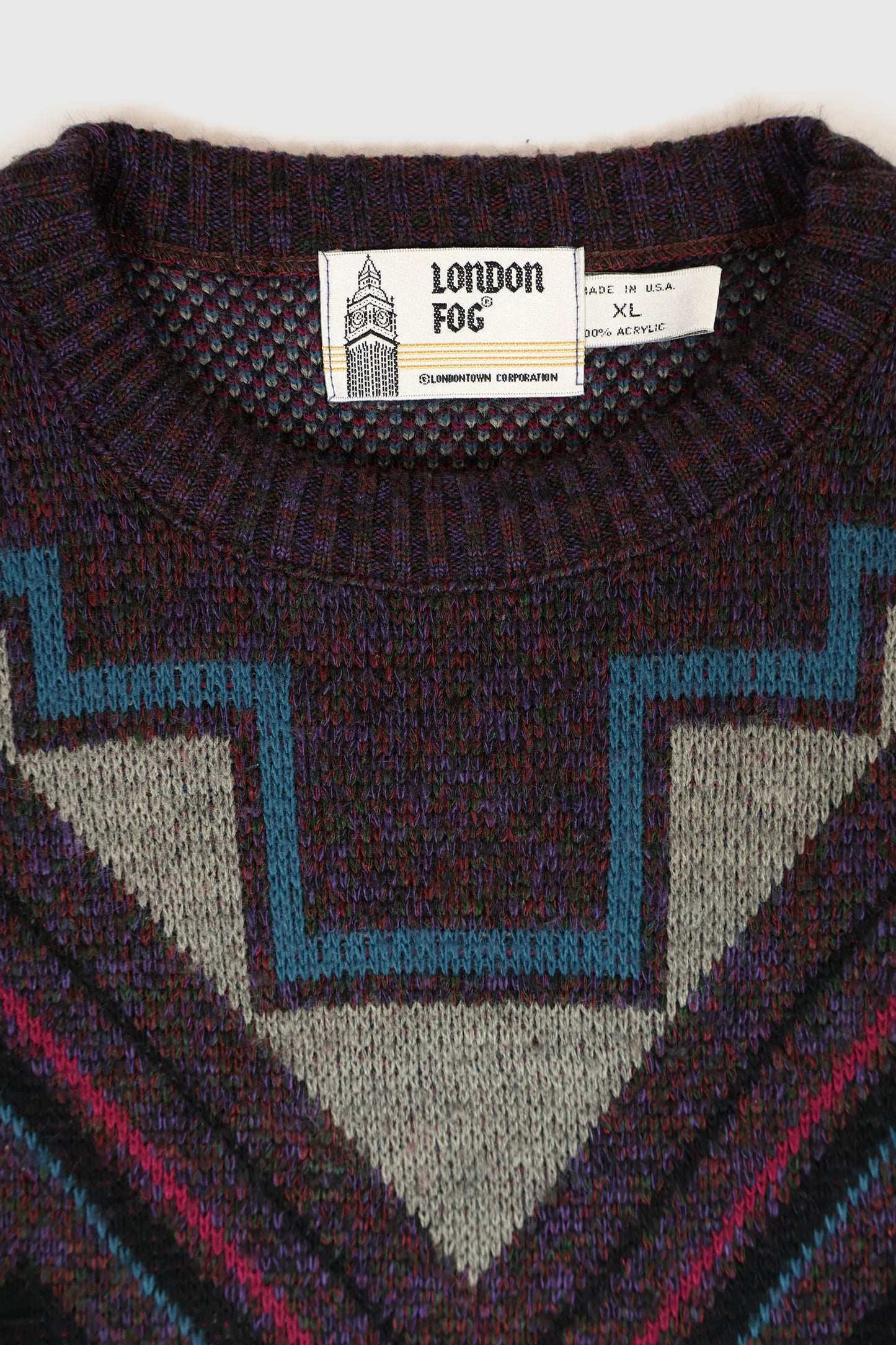 Vintage Sweater 03 Image 3