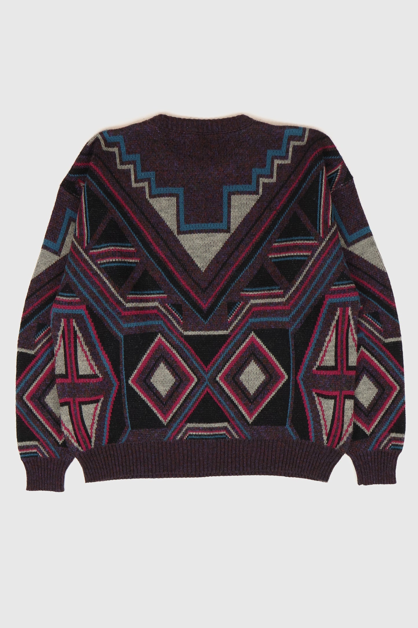 Vintage Sweater 03 Image 1