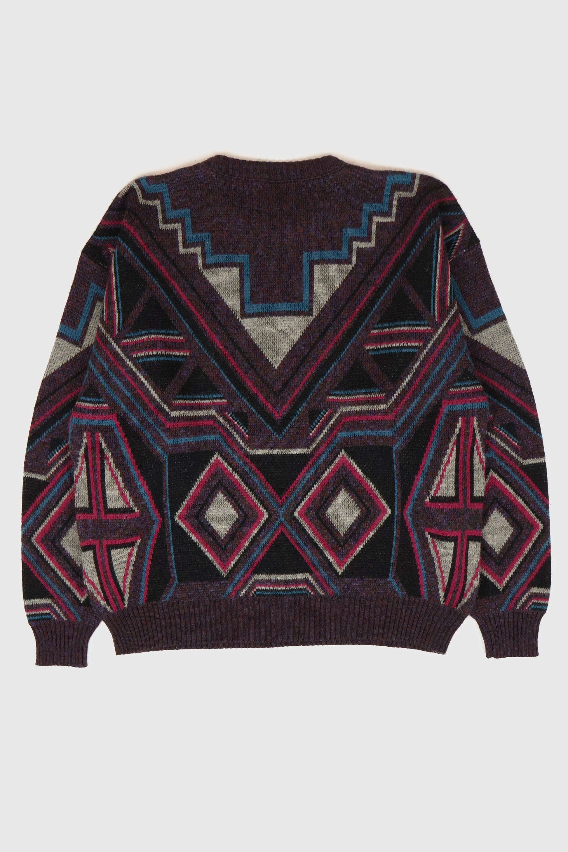 Vintage Sweater 03 Image 1