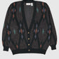 Vintage Cardigan 03 Image 0