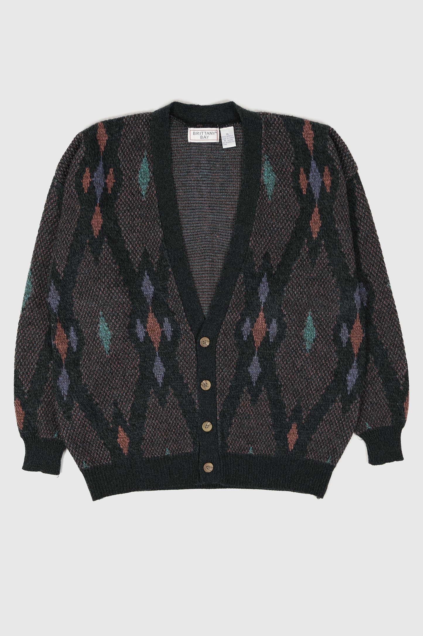 Vintage Cardigan 03 Image 0