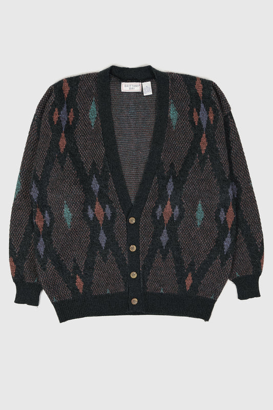 Vintage Cardigan 03 Image 0