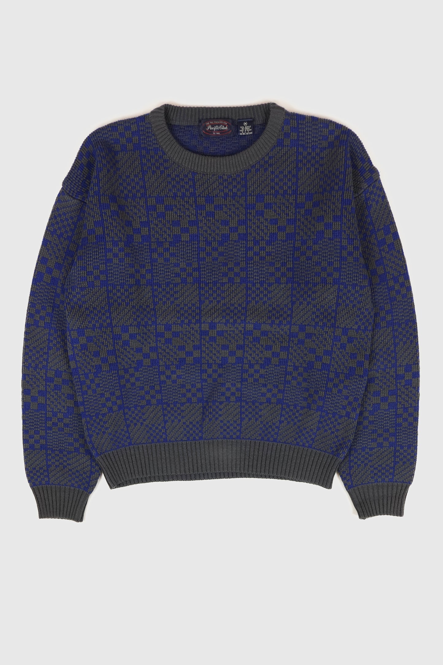 Vintage Sweater 04 Image 0