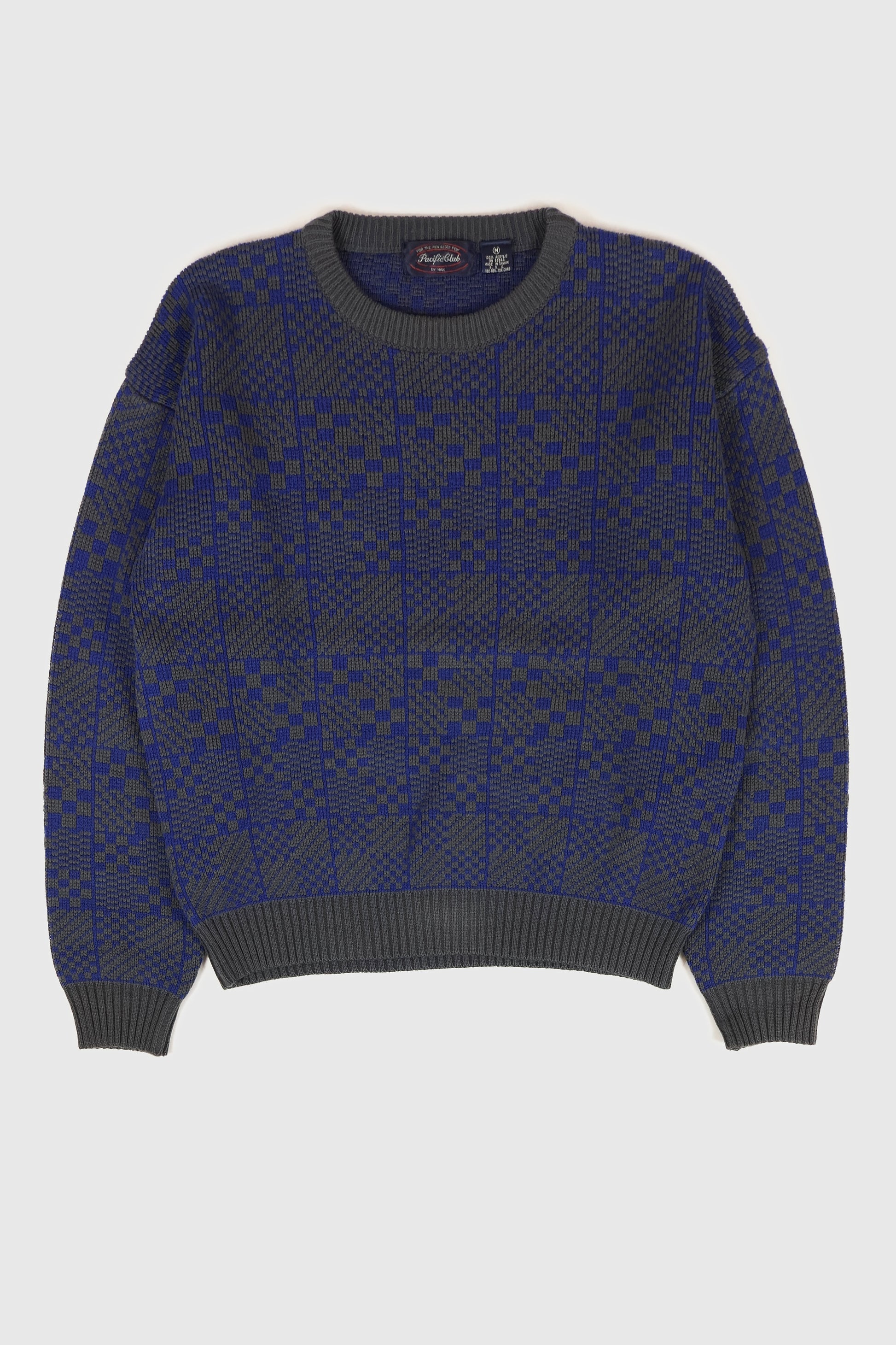 Vintage Sweater 04 Image 0