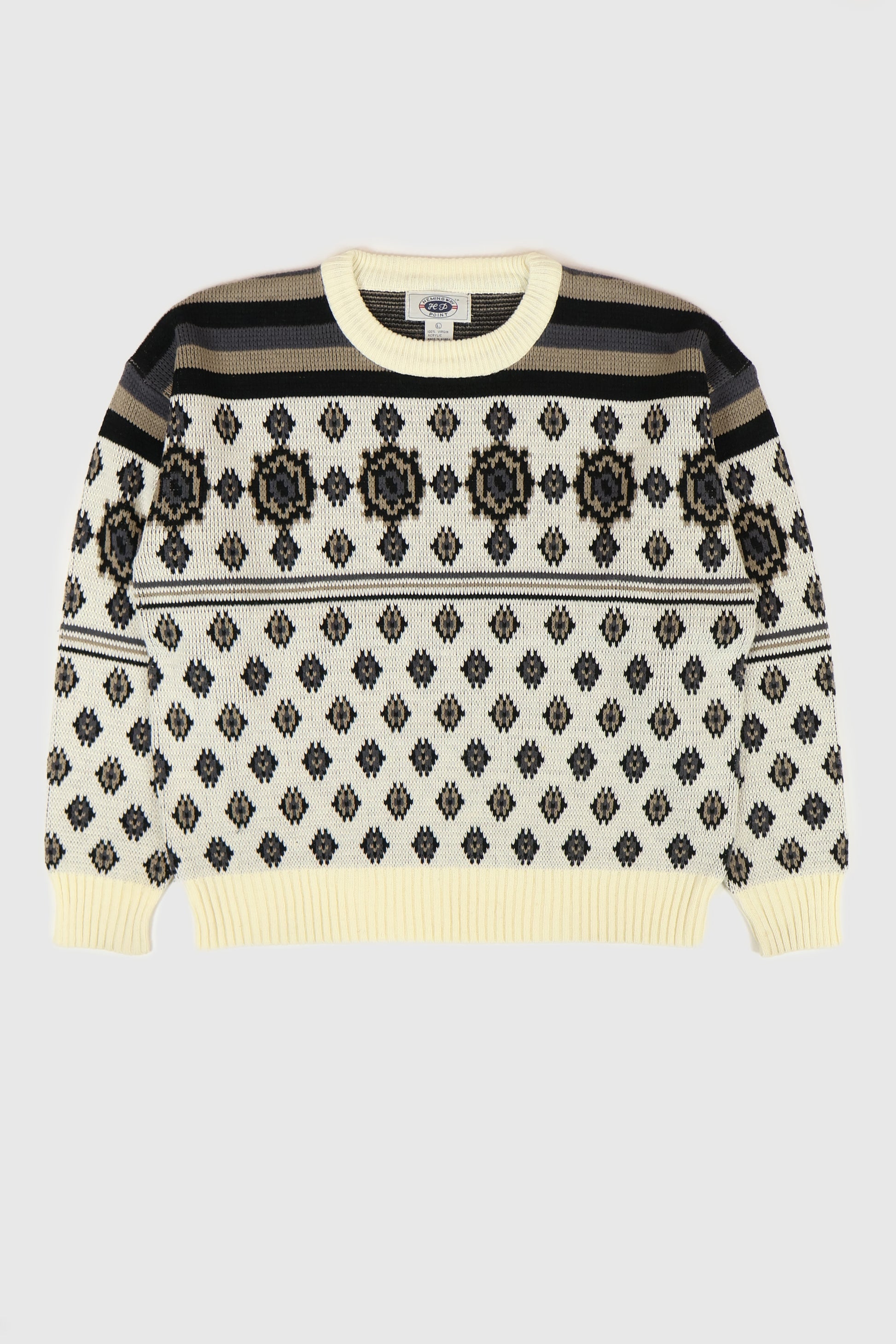 Vintage Sweater 04 Image 0