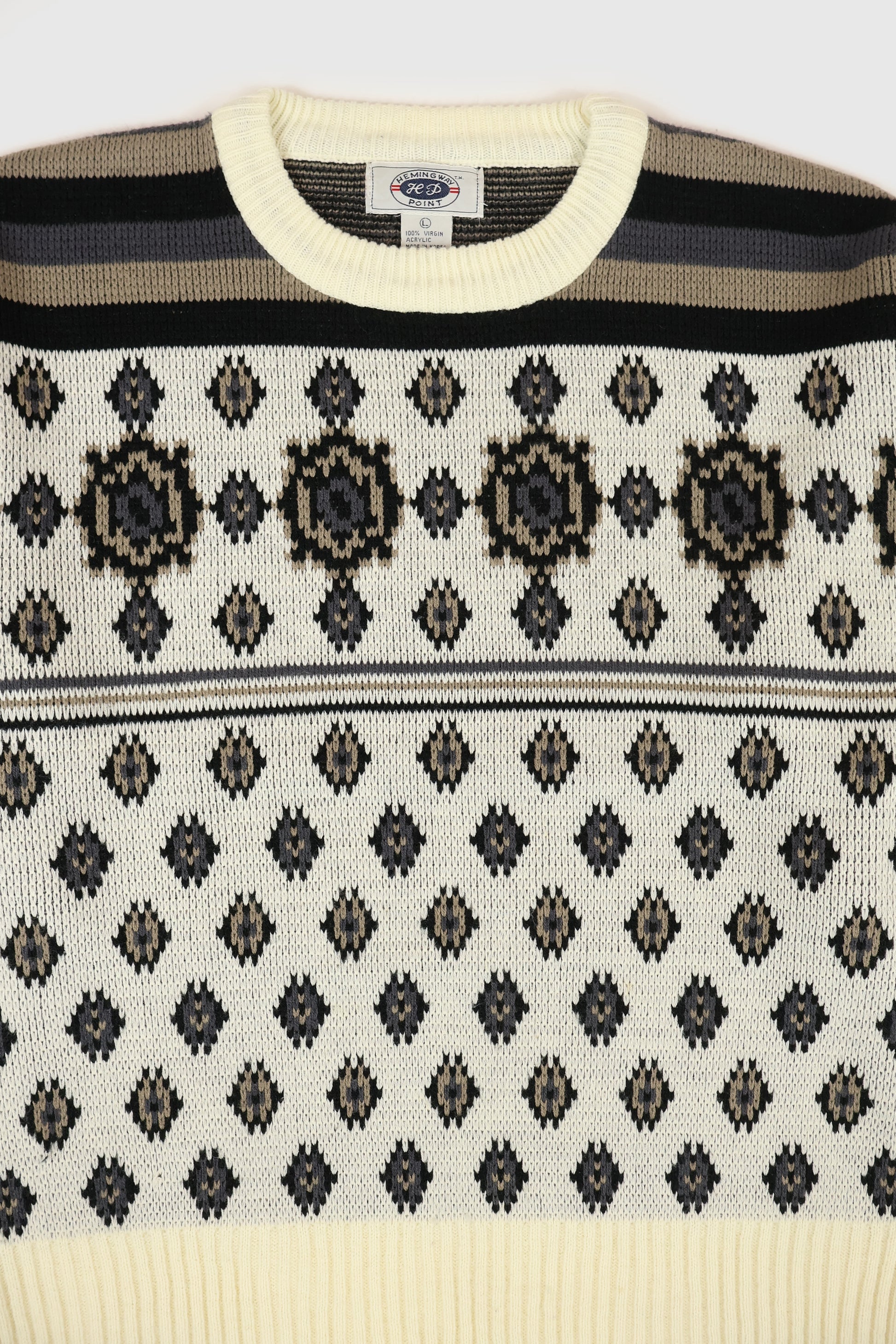 Vintage Sweater 04 Image 1