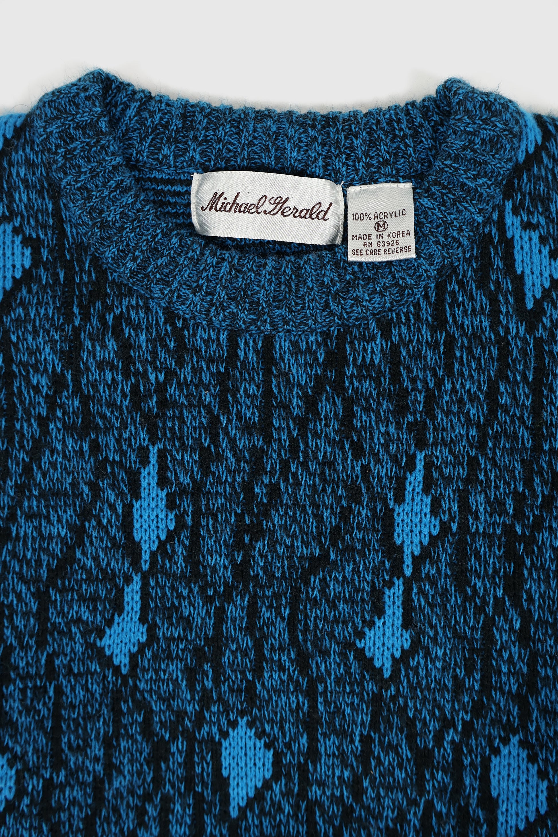 Vintage Sweater 04 Image 2