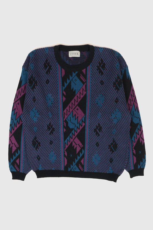 Vintage Sweater 04 Image 0