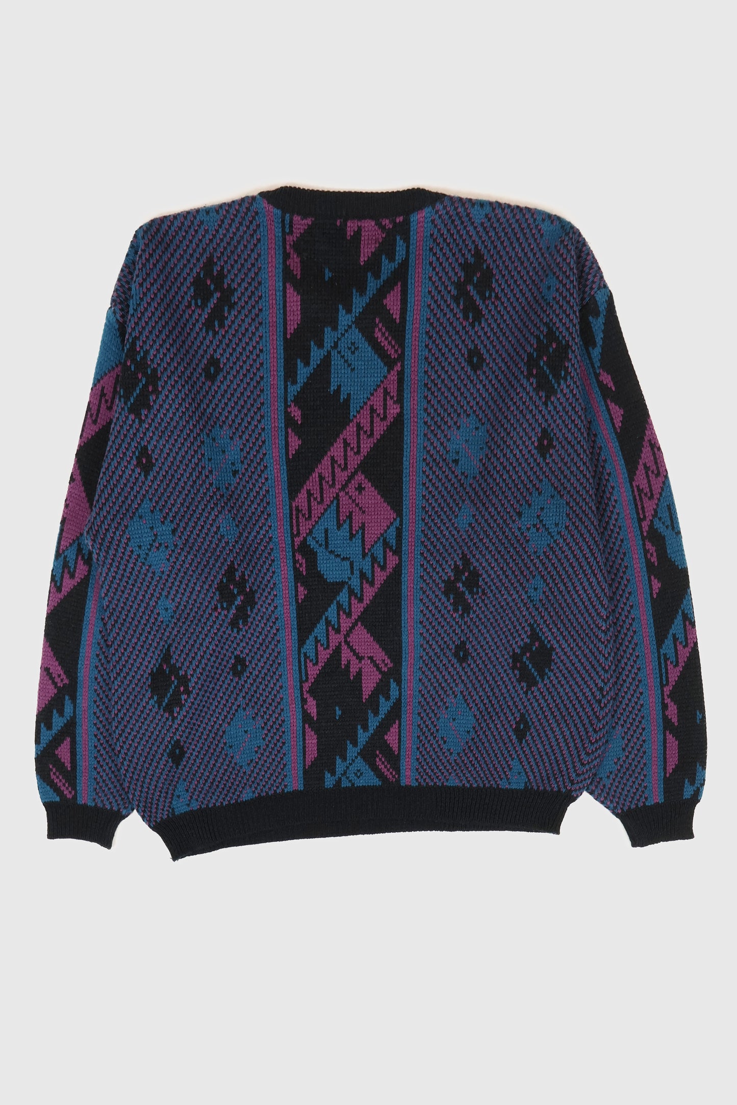 Vintage Sweater 04 Image 3