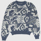 Vintage Sweater 04