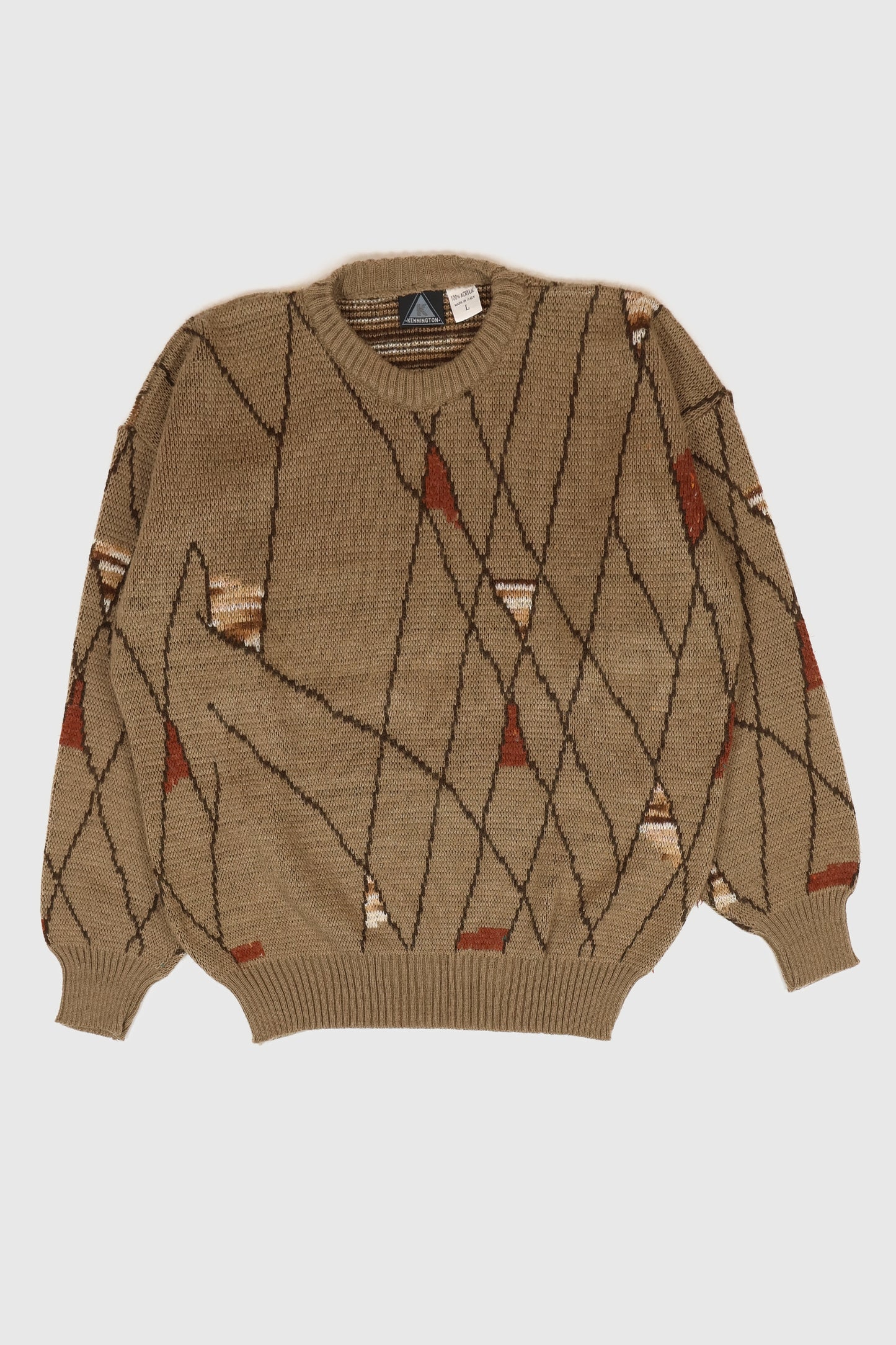 Vintage Sweater 04 Image 0