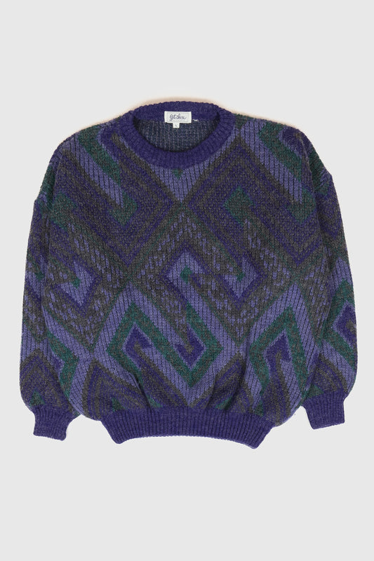 Vintage Sweater 04 Image 0