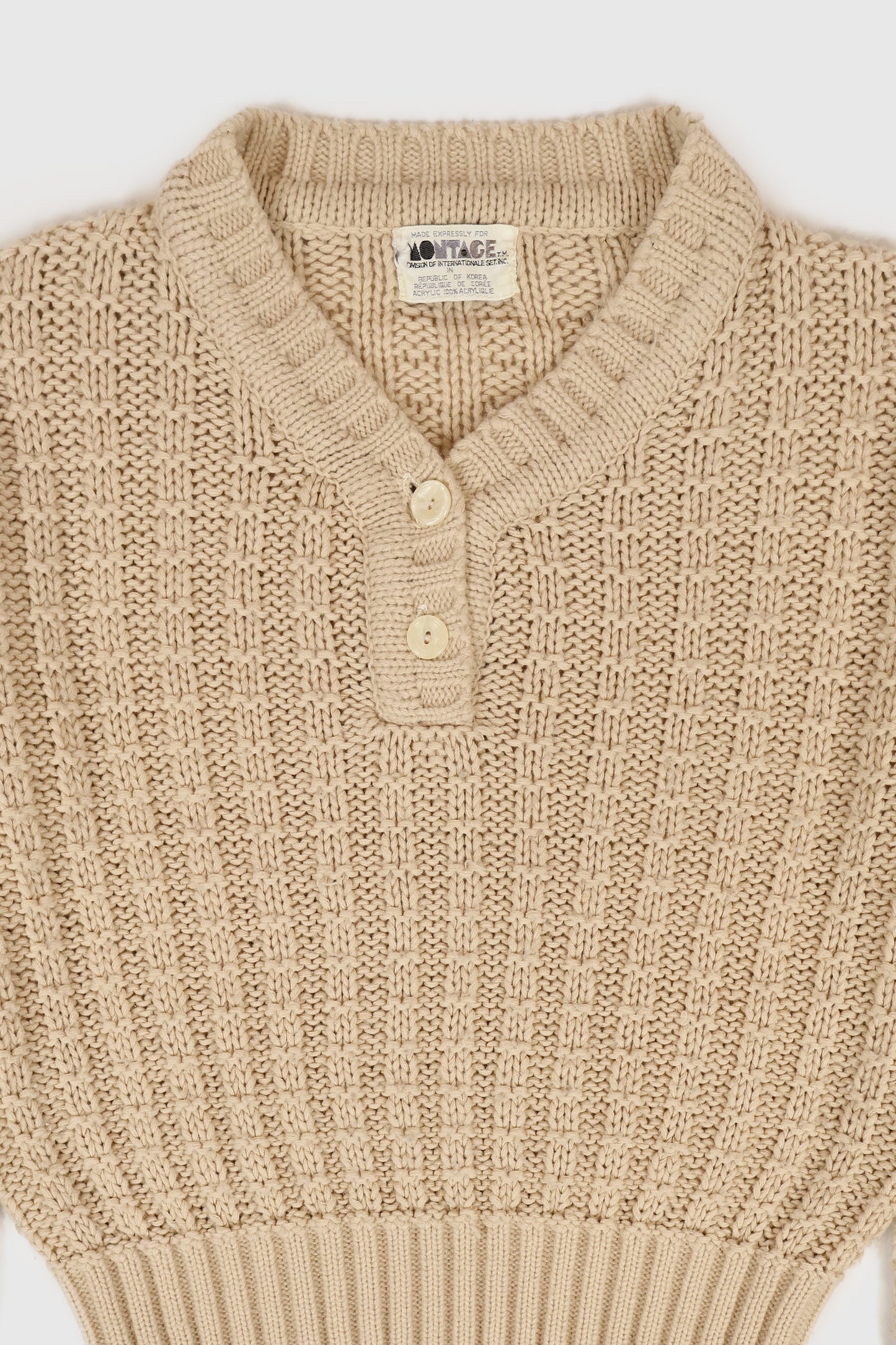 Vintage Sweater Image 1