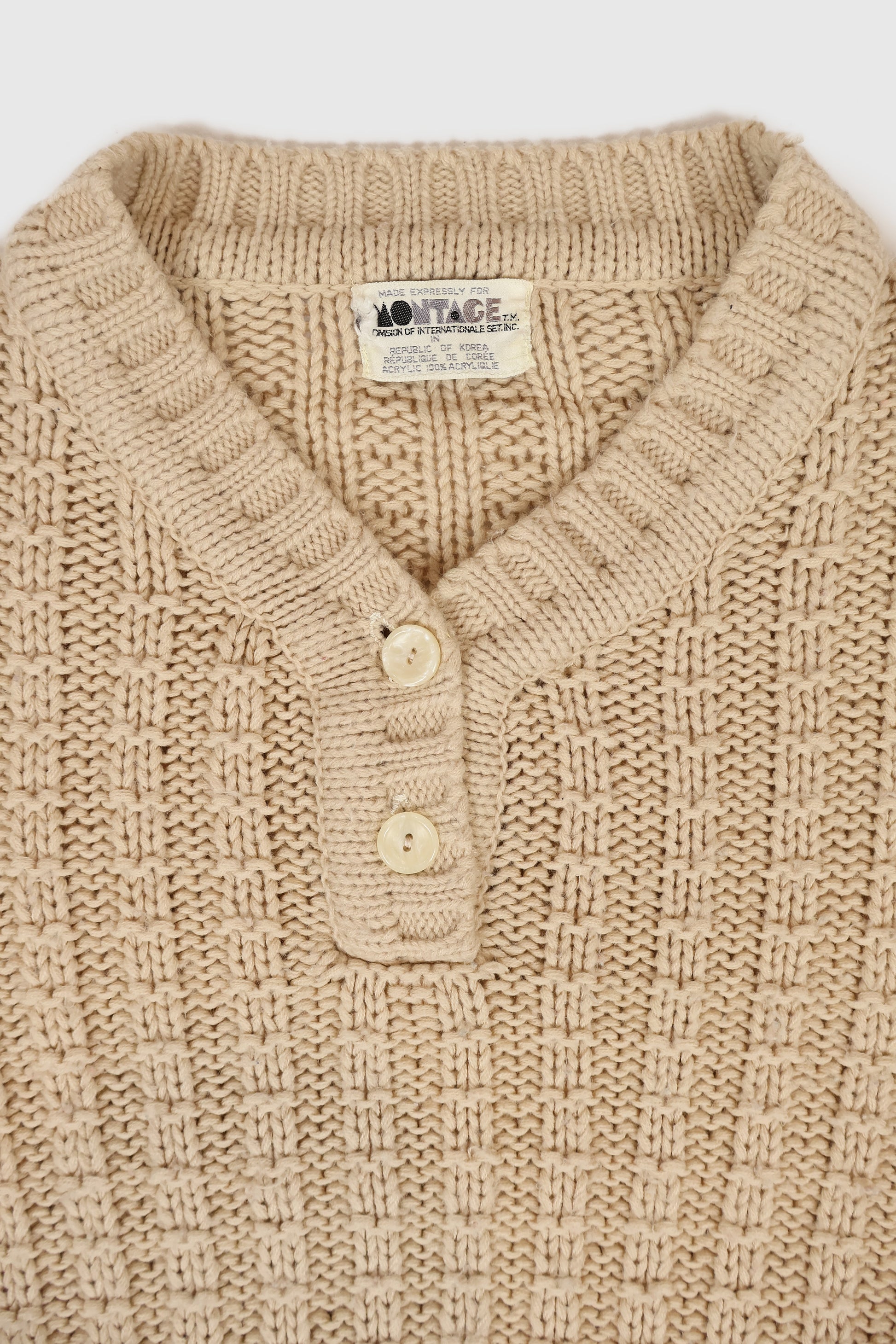 Vintage Sweater Image 2