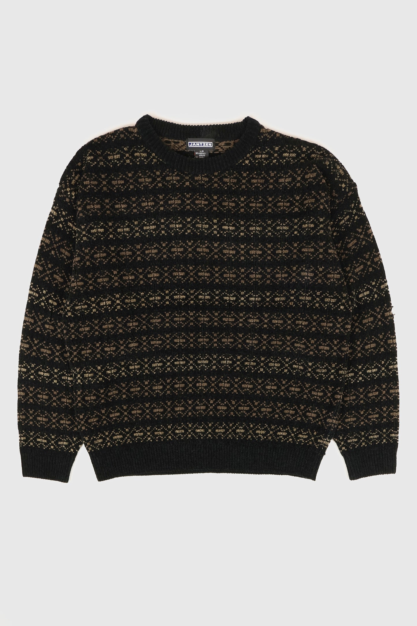 Vintage Sweater 05 Image 0