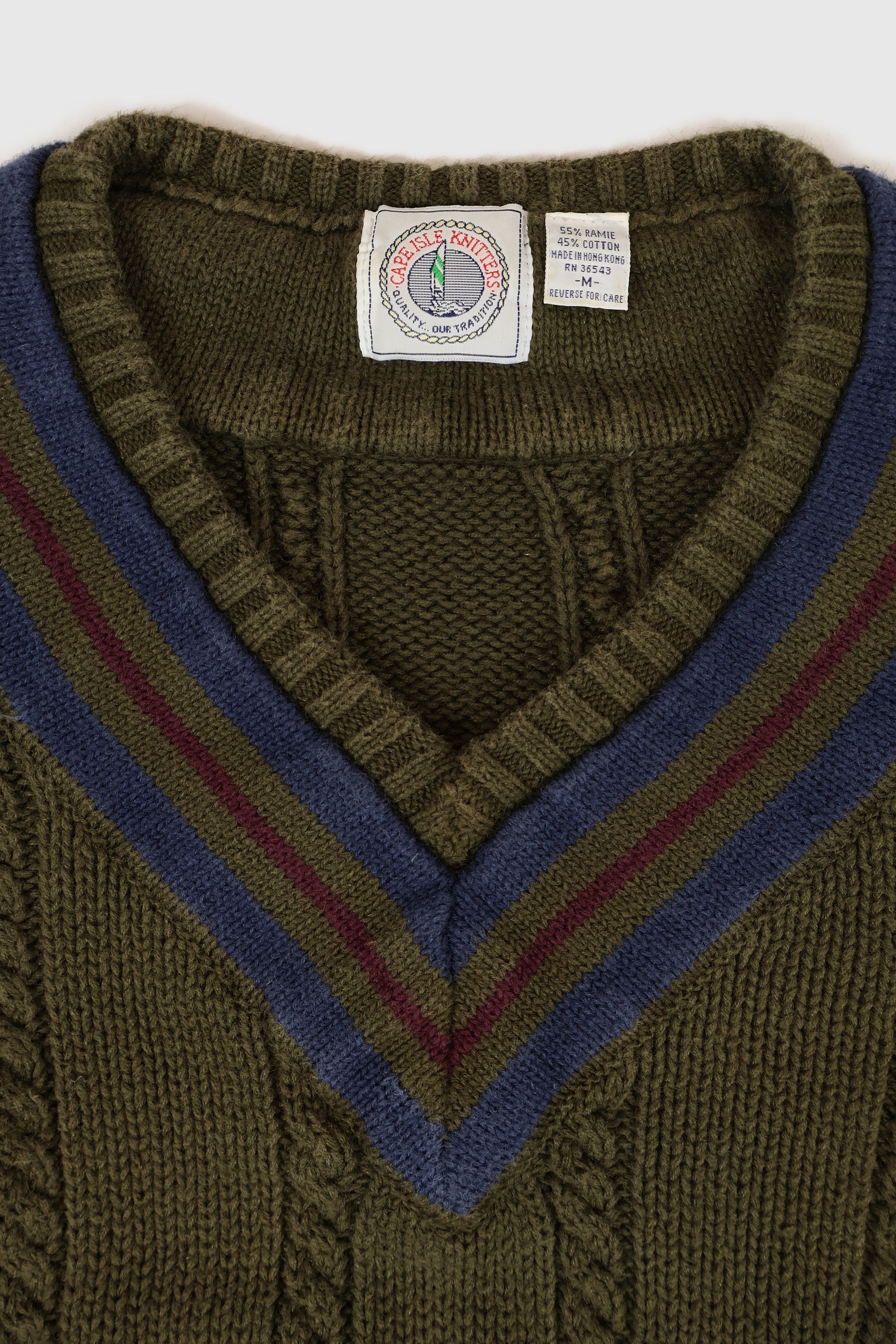 Vintage Sweater 05 Image 2