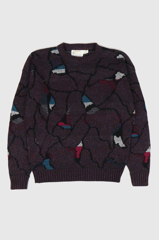 Vintage Sweater 04 Image 0