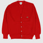 Vintage Lacoste Cardigan