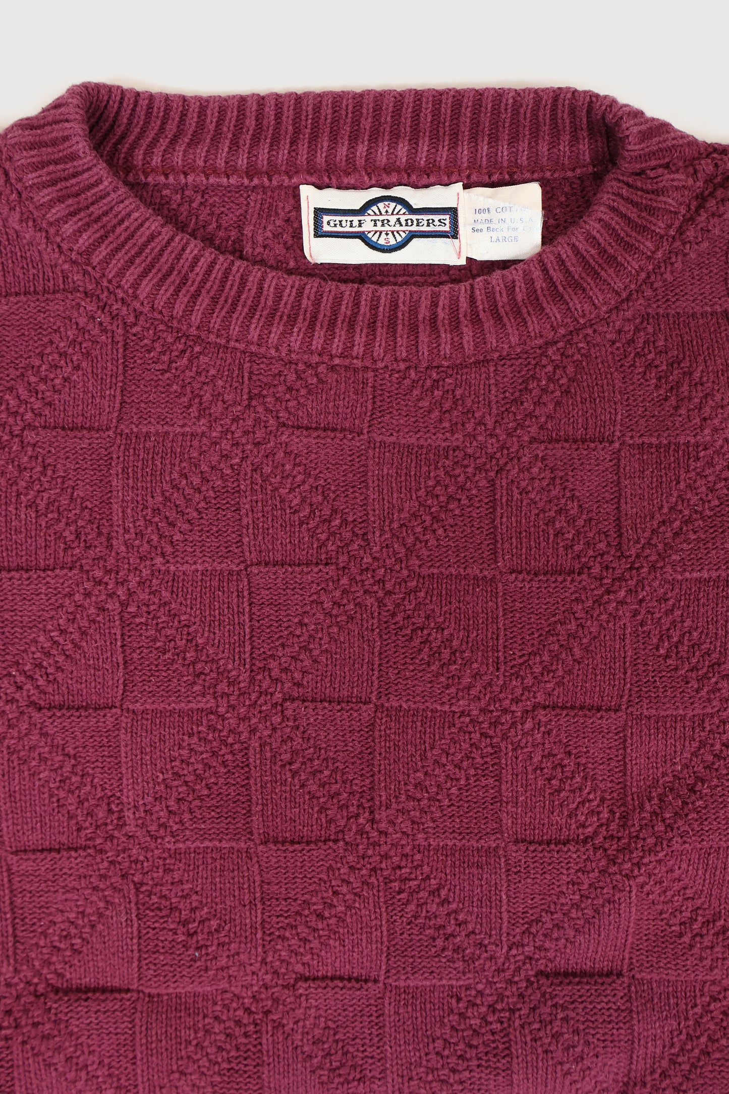 Vintage Heavyweight Sweater 05 Image 2