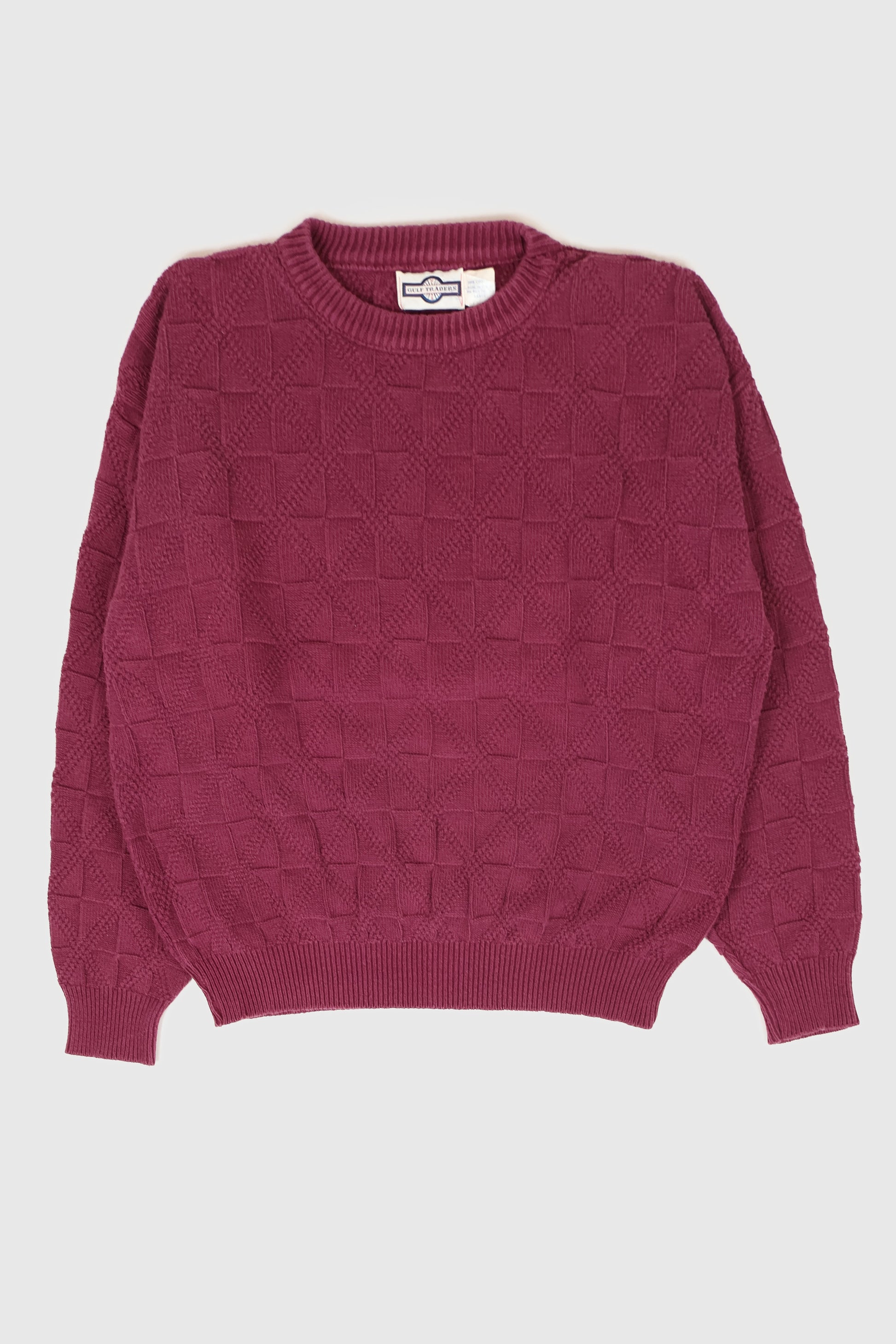 Vintage Heavyweight Sweater 05 Image 0