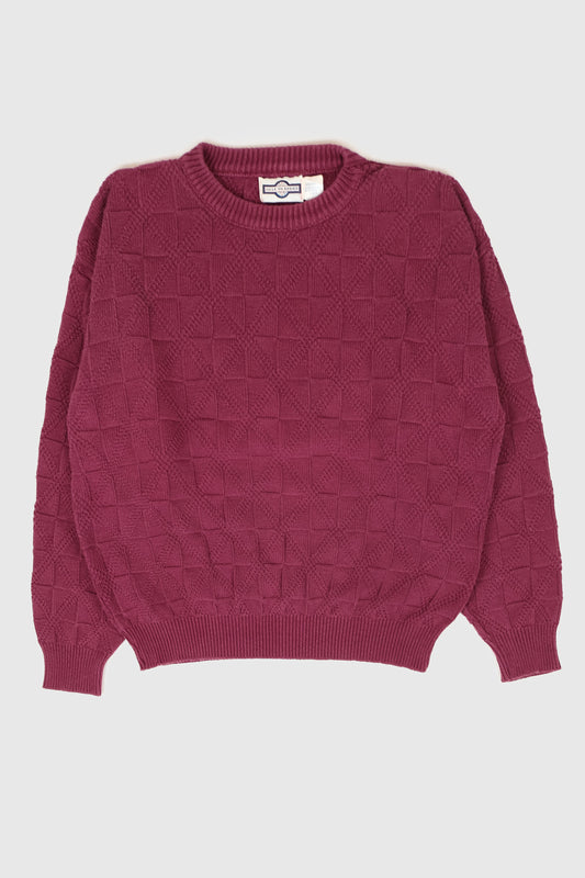 Vintage Heavyweight Sweater 05 Image 0