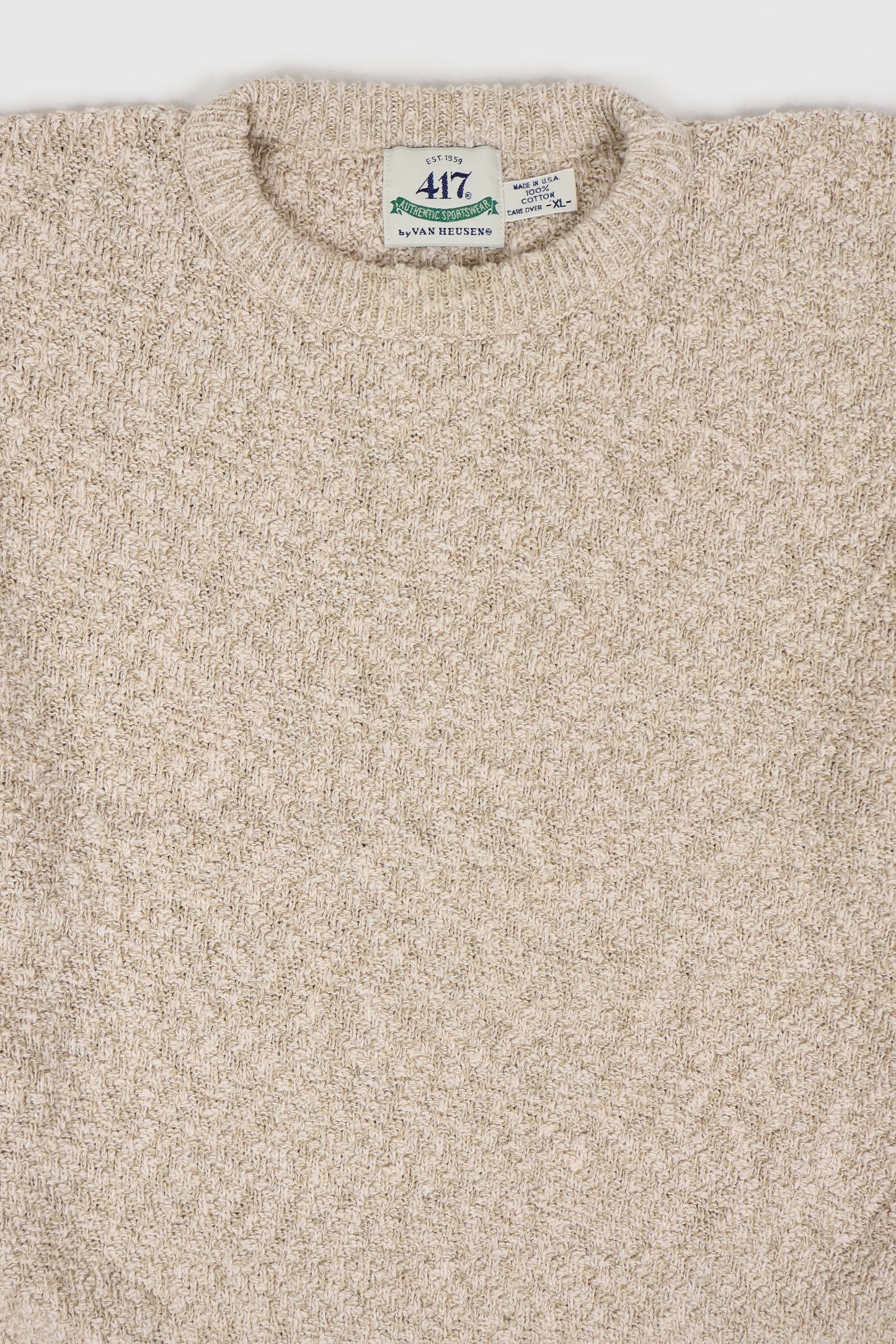 Vintage Sweater 05 Image 1