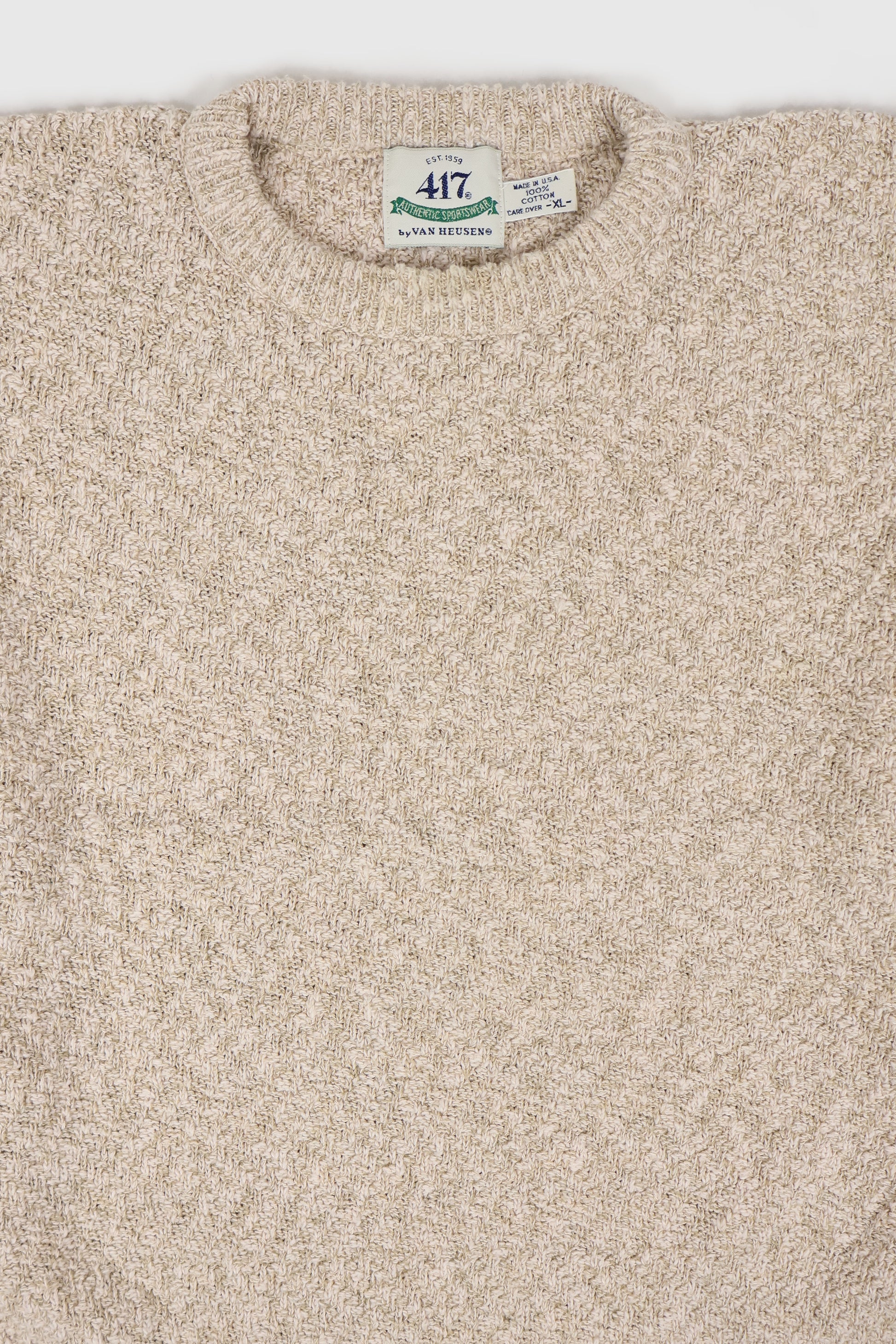 Vintage Sweater 05 Image 1