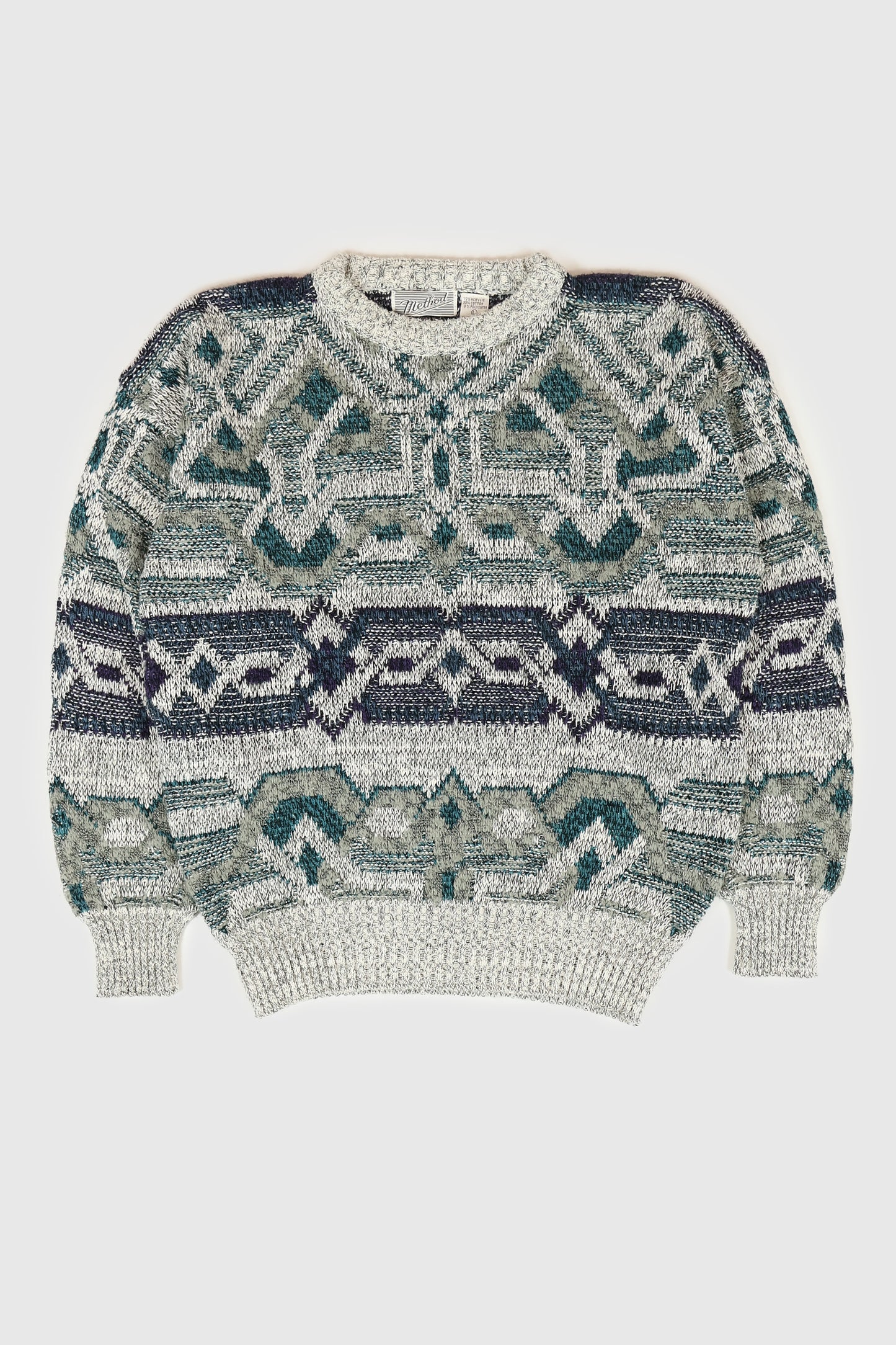 Vintage Sweater 06 Image 0