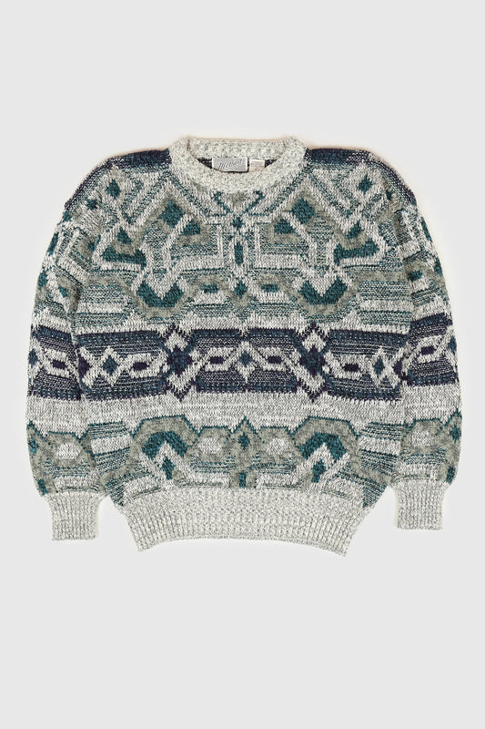 Vintage Sweater 06 Image 0