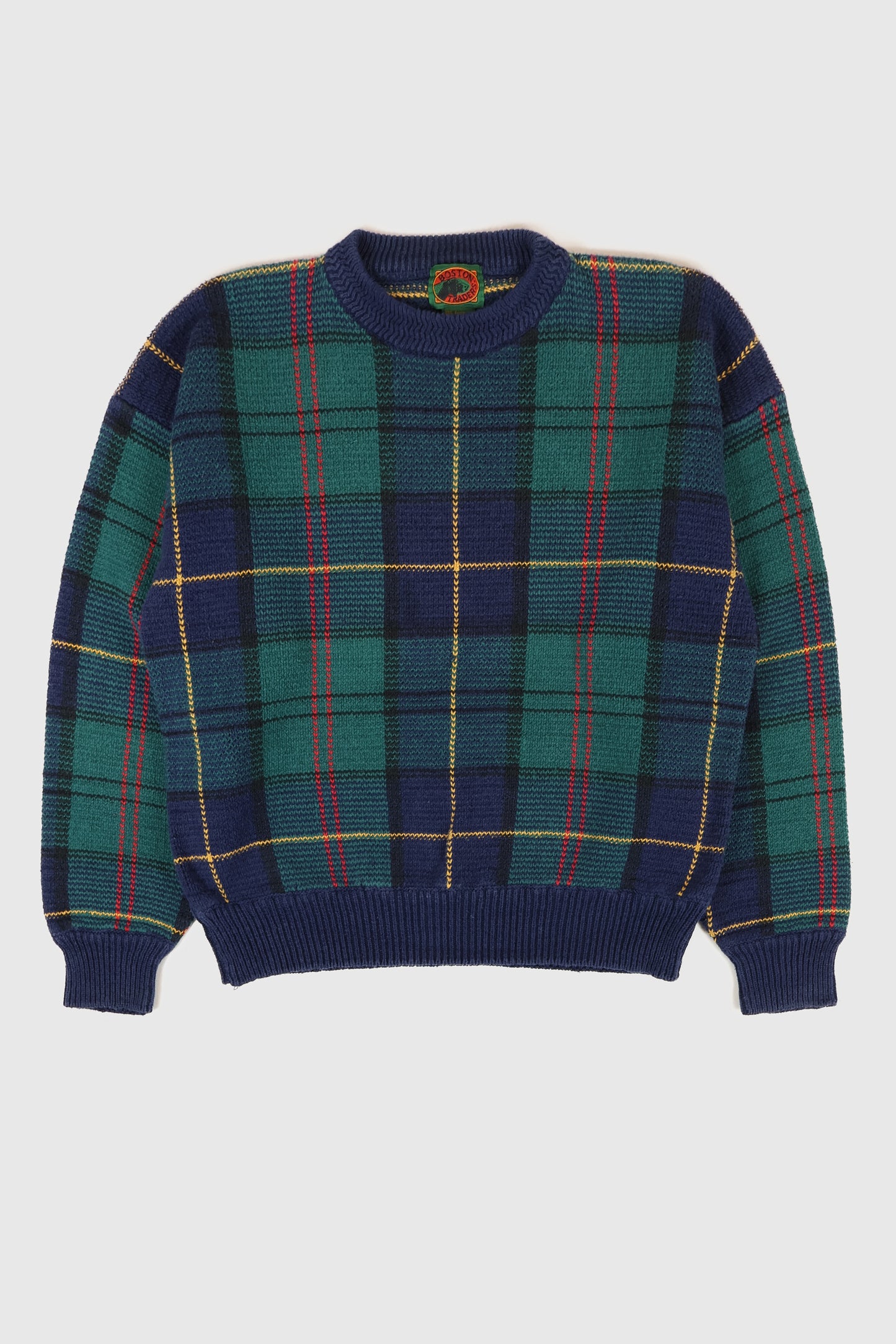 Vintage Sweater 06 Image 0