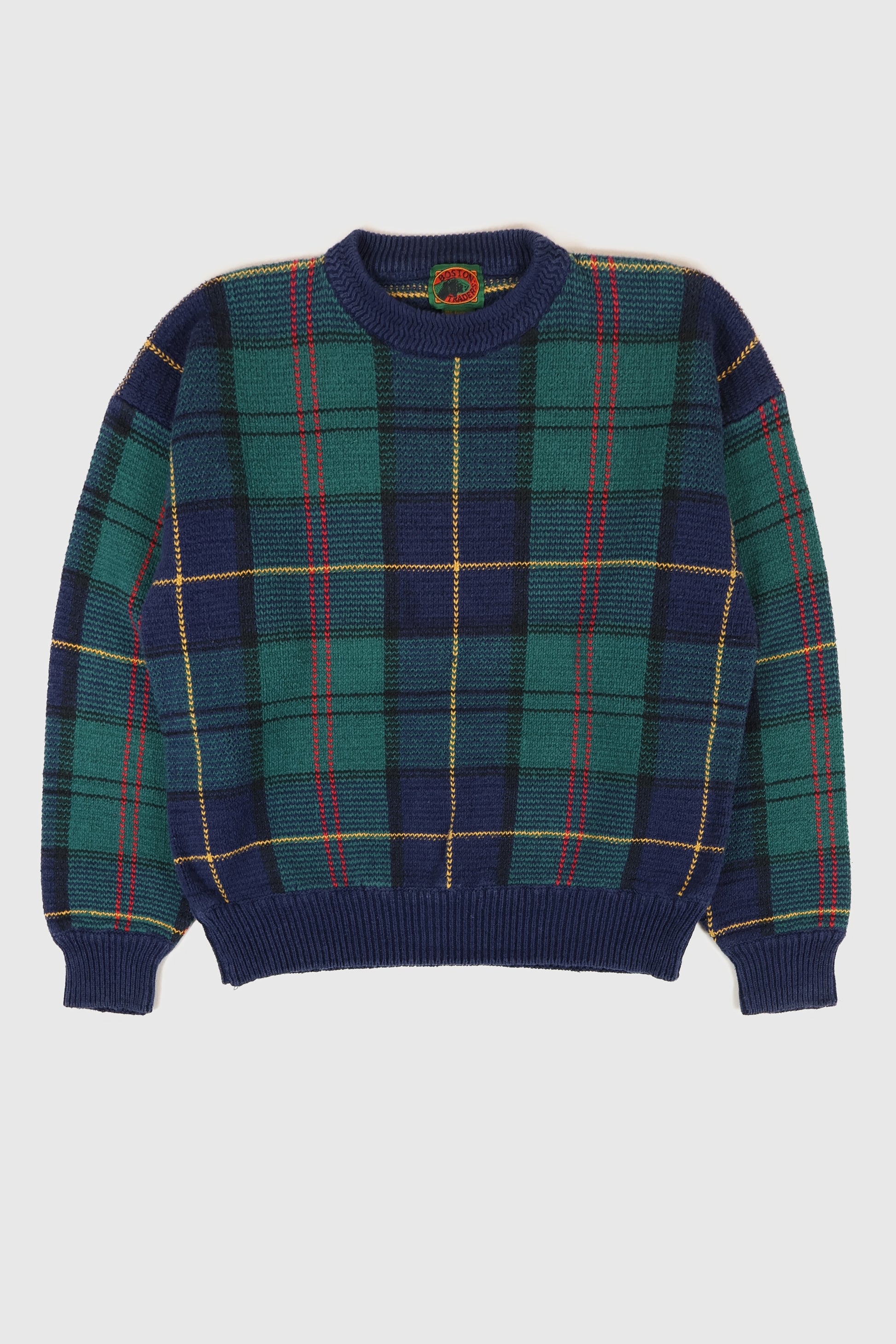 Vintage Sweater 06 Image 0