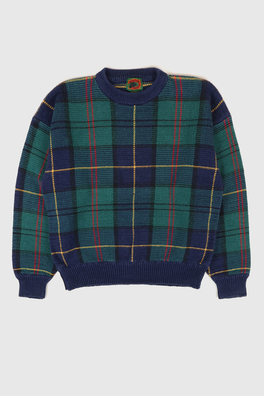 Vintage Sweater 06 Image 0