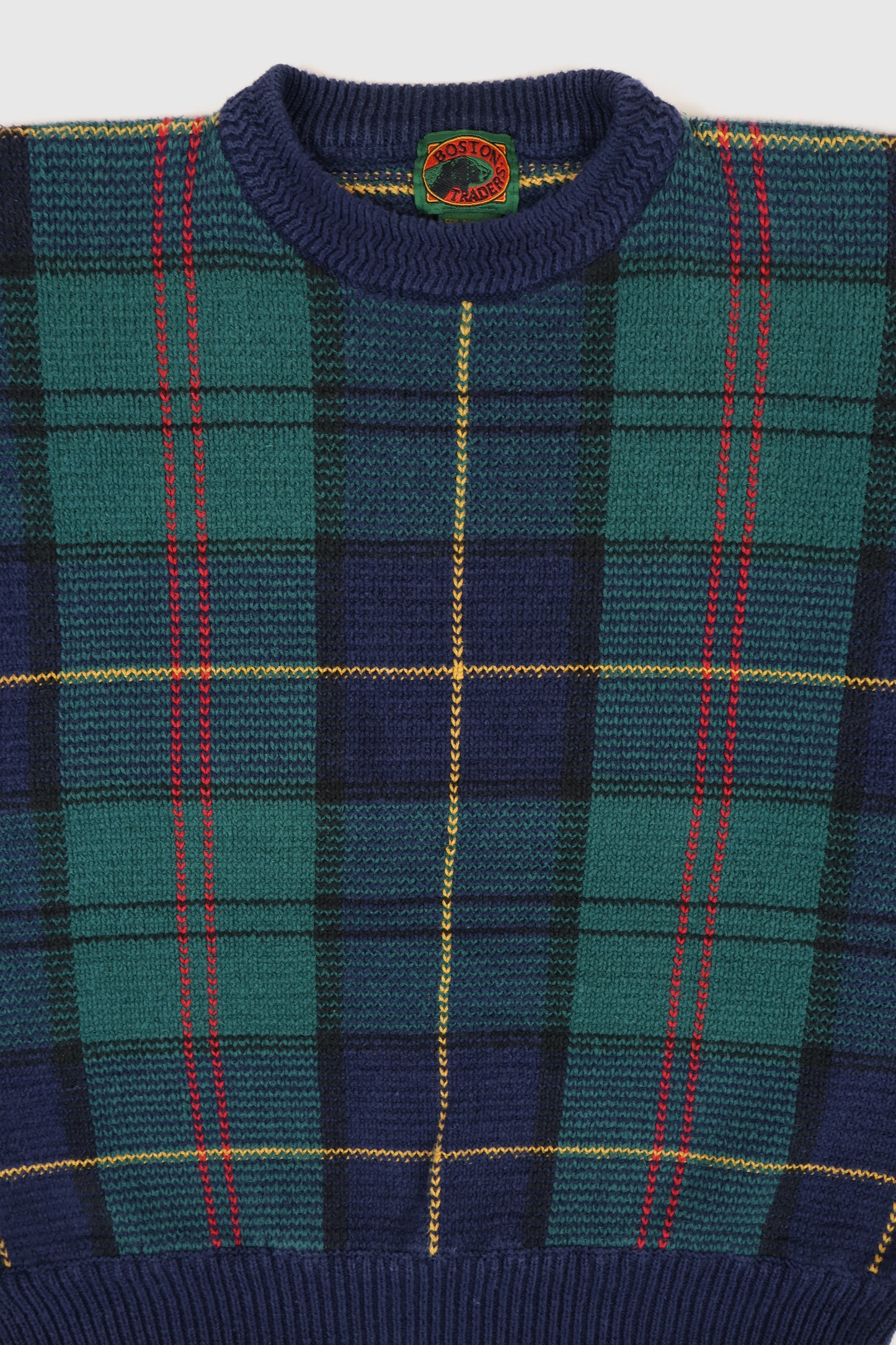 Vintage Sweater 06 Image 1