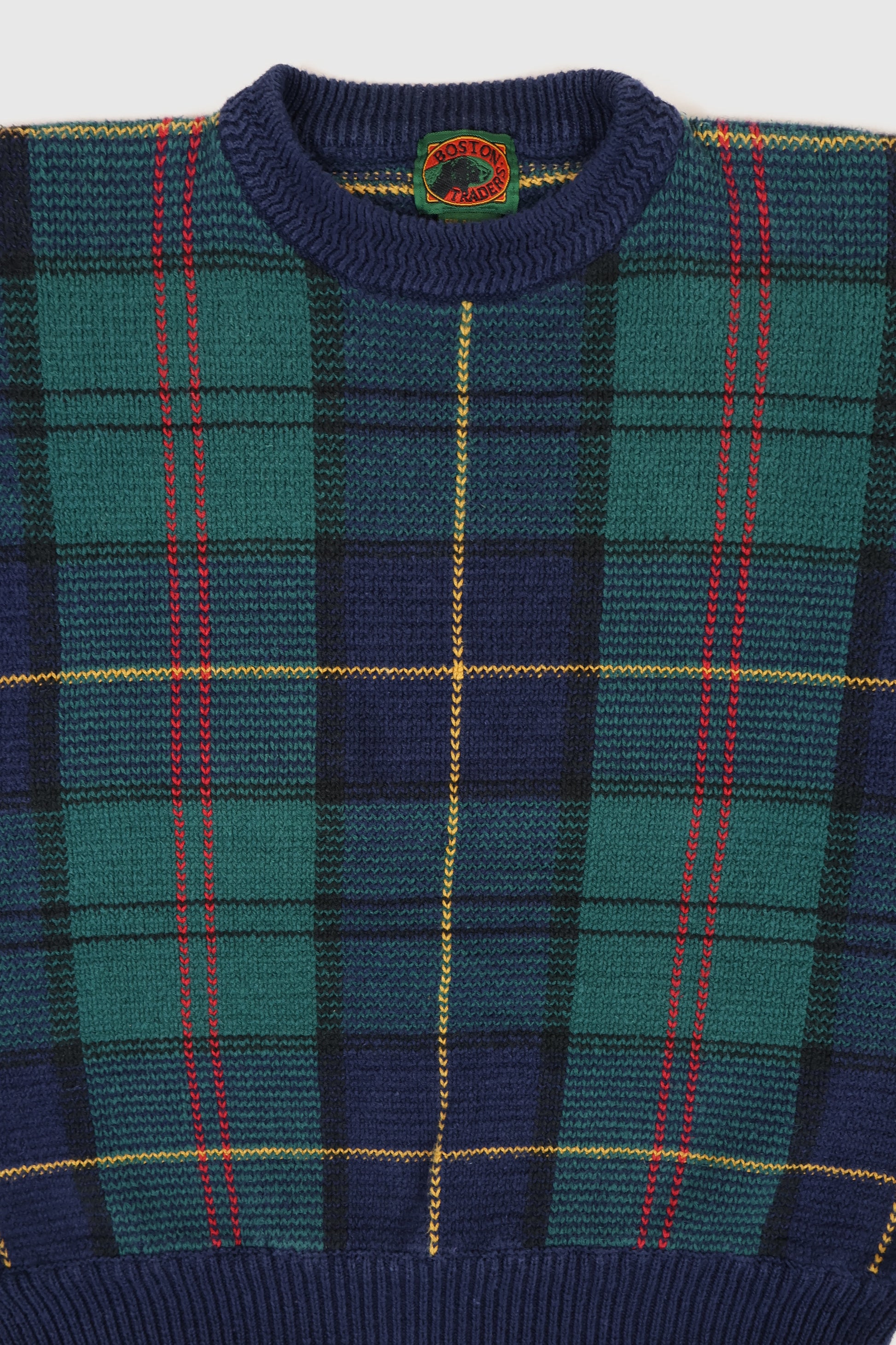 Vintage Sweater 06 Image 1